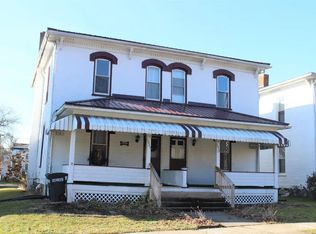 1027 Packer St, Williamsport, PA 17701