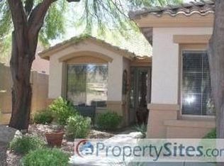 2749 W Eastman Dr, Phoenix, AZ 85086