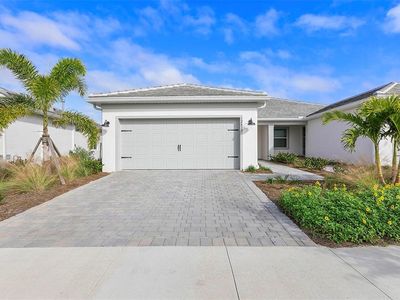 1595 Tavira Pl, Englewood, FL, 34223