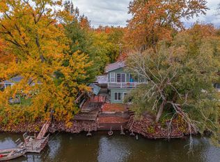 1502 Island Blvd, Lowell, IN 46356