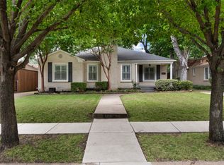 5027 Maple Springs Blvd, Dallas, TX 75235