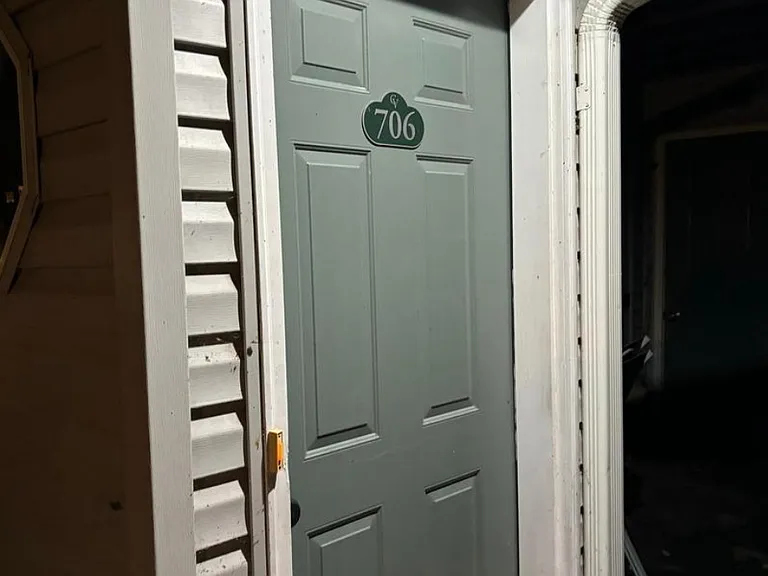 706 Horseshoe Dr #706 — Photo 2