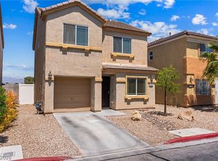 4790 Pinon Pointe Rd, Las Vegas, NV 89115