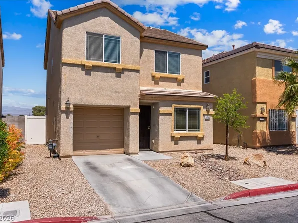 4790 Pinon Pointe Rd, Las Vegas, NV 89115