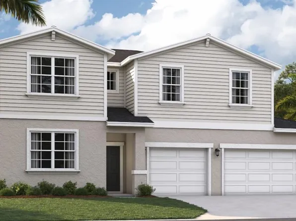 1343 Woodline Dr, Deland, FL 32720