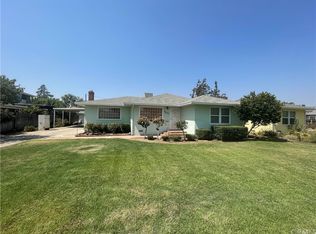 2025 Willow Ave, Merced, CA 95340