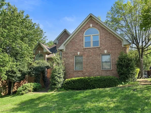 501 S Lakeridge Pl, Nashville, TN 37214