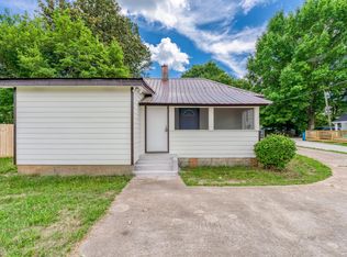 2725 N Elm St, Commerce, GA 30529