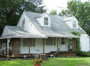 1030 Colfax St, Murray, IA 50174