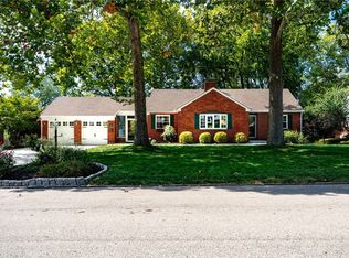 3101 Allendale Dr, Dayton, OH 45409