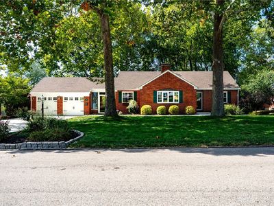 3101 Allendale Dr, Dayton, OH, 45409