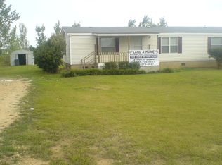 111 Youngblood Way, Killen, AL 35645