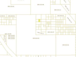 0 7th Standard Dr, California City, CA 93504