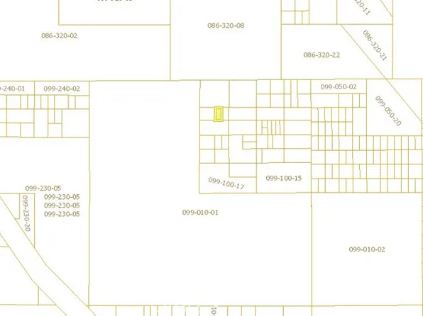 0 7th Standard Dr, California City, CA 93504