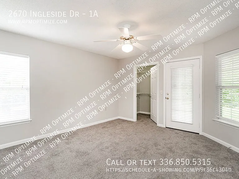 2670 Ingleside Dr #1A — Photo 7
