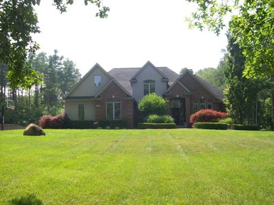 233 Faust Dr, Ortonville, MI, 48462
