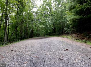 LOT 168 Forest Ridge Trl, Fort Valley, VA 22652