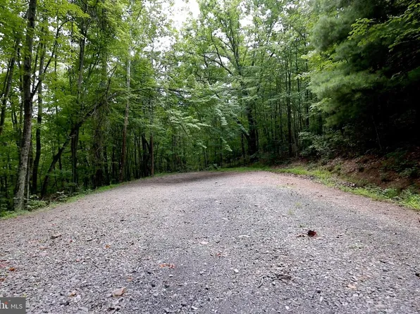 LOT 168 Forest Ridge Trl, Fort Valley, VA 22652