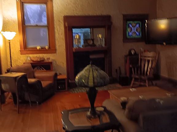 liviing room