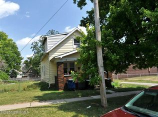 213 Dale St, Toledo, OH 43609