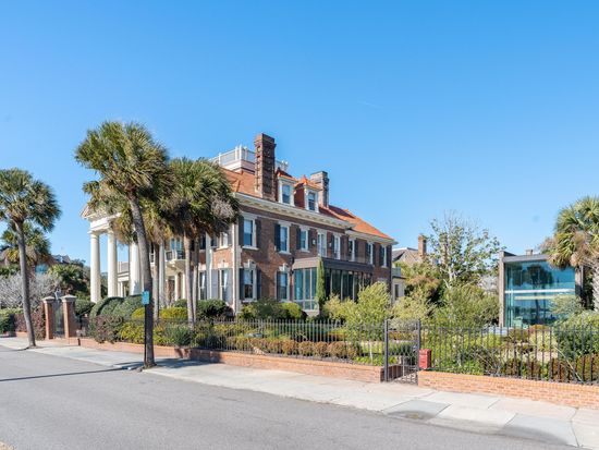 50 & 52 Murray Blvd, Charleston, SC 29401 | MLS #21006861 | Zillow