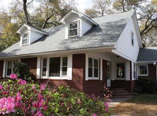 2154 Wappoo Dr, Charleston, SC 29412