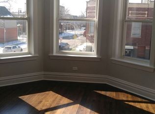 901 N Francisco Ave, Chicago, IL 60622