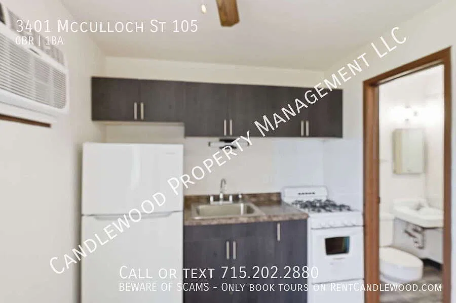 3401 McCulloch St — Photo 4