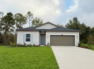 8273 SW 196th Court Rd, Dunnellon, FL 34432