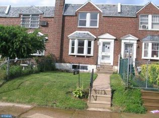 1131 McKinley St, Philadelphia, PA 19111