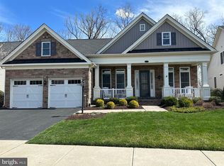 13737 Long Ridge Dr, Gainesville, VA 20155