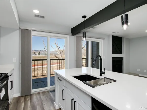 4899 S Dudley St F14, Littleton, CO 80123