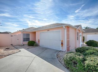605 Nuevo Leon Ln, The Villages, FL 32159