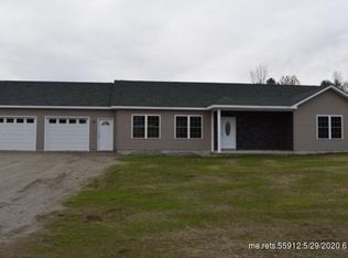 16 Warden Way, Oakland, ME 04963