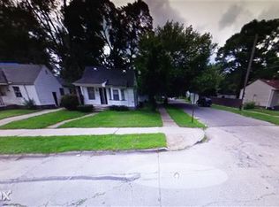 19217 Lindsay St, Detroit, MI 48235