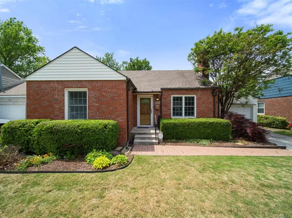 1122 S Urbana Ave, Tulsa, OK 74112