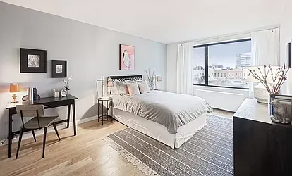 Rented by The Agency