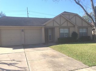 2319 Squire Dobbins Dr, Sugar Land, TX 77478
