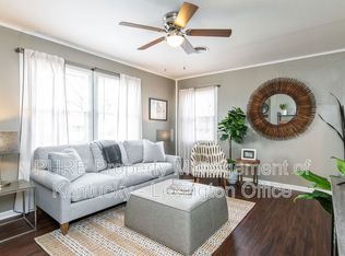 317 Mockingbird Ln, Lexington, KY 40503