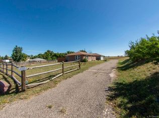 3611 Van Buren Ave, Cheyenne, WY 82001