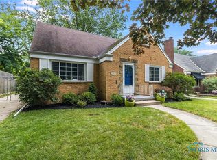 4218 Stannard Dr, Toledo, OH