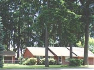 6113 NE 98th Ave, Vancouver, WA 98662