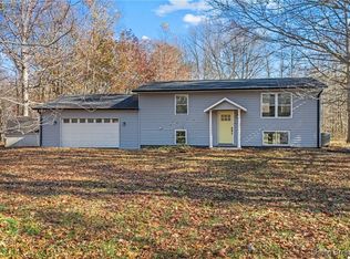 7166 N Lake Villa Rd, Deputy, IN 47230