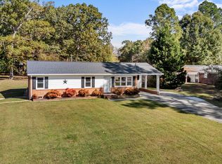 169 Gwinn Rd, Roxboro, NC 27573