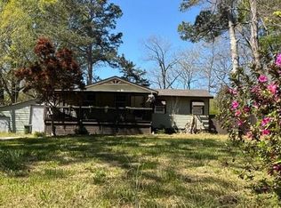 127 Lakeside Dr, Griffin, GA 30223