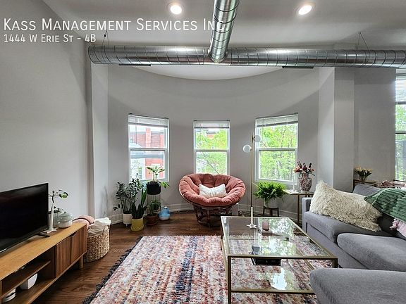 4th image of 1444 W Erie St APT 4B