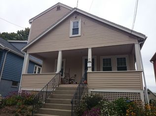 25 Brooksdale Rd, Brighton, MA 02135