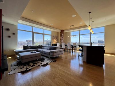 106 West Seeboth STREET #503, Milwaukee, WI, 53204