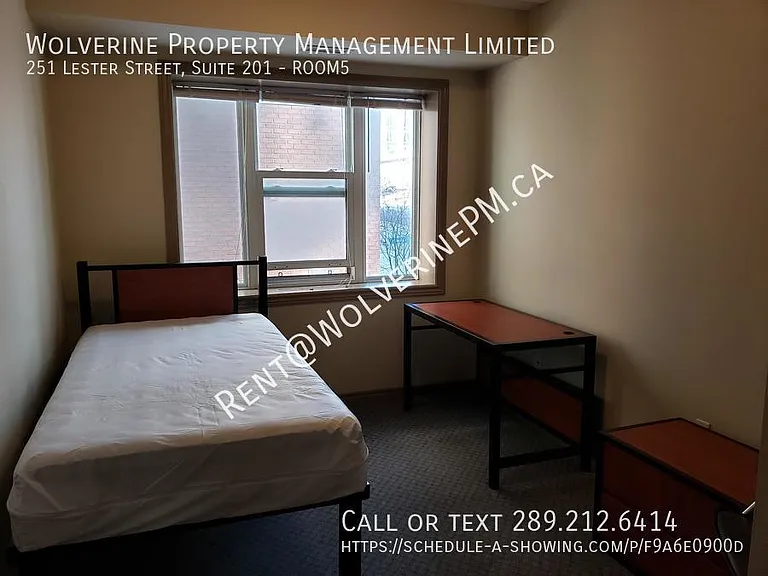 251 Lester St #201 — Photo 17