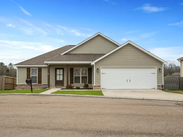 24 Foxglove, Hattiesburg, MS 39402